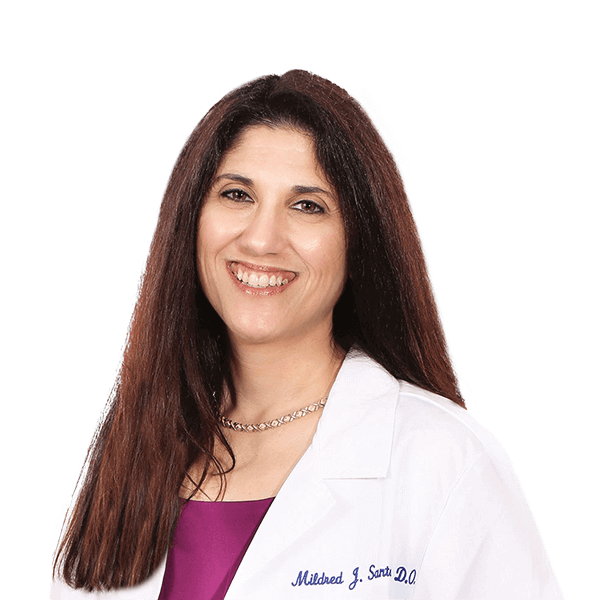Dr. Mildred J. Santorufo, Family Medicine in Kennesaw, GA
