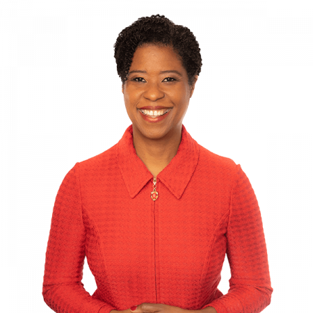 Dr. Regina Edmond, Obstetrics and Gynecology in Los Angeles, CA
