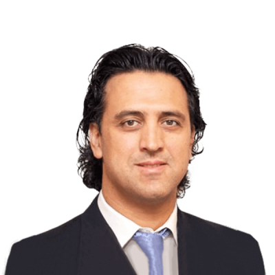 Dr. Wassim Younes, Internal Medicine in Dearborn, MI