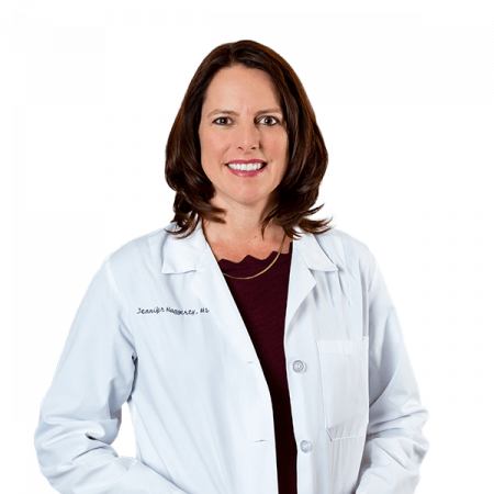Concierge Doctor Jennifer Haggerty, MD, Family Medicine in Los Gatos, CA