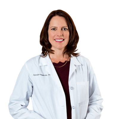 Dr. Jennifer Haggerty, Family Medicine in Los Gatos, CA
