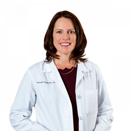Dr. Jennifer Haggerty, Family Medicine in Los Gatos, CA