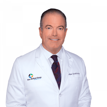 Concierge Doctor William Farr, MD, Family Medicine in Bakersfield, CA