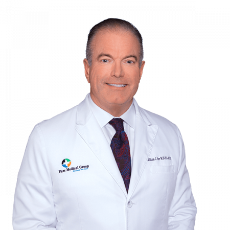 Dr. William Farr, Family Medicine in Bakersfield, CA