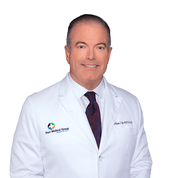 Dr. William Farr, Family Medicine in Bakersfield, CA