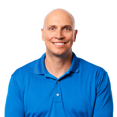 Dr. Bradford Perkins, Family Medicine in Los Gatos, CA