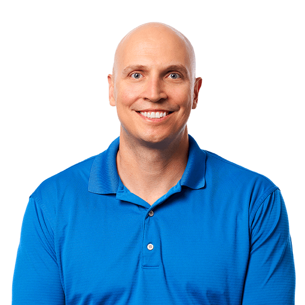 Dr. Bradford Perkins, Family Medicine in Los Gatos, CA
