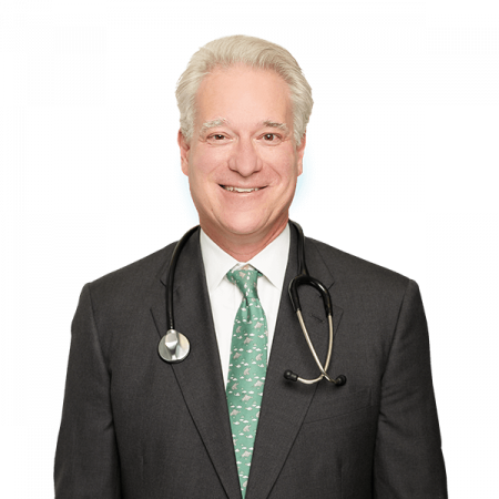 Concierge Doctor Louis J. Morledge, MD, Internal Medicine in New York, NY