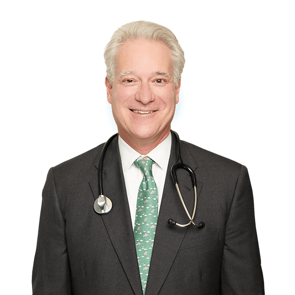 Dr. Louis J. Morledge, Internal Medicine in New York, NY