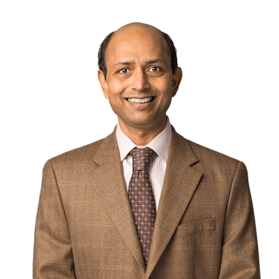 Dr. Ajay Reddy, Internal Medicine in Rockville, MD