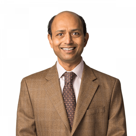 Dr. Ajay Reddy, Internal Medicine in Rockville, MD