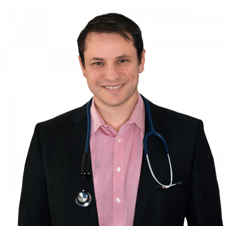 Concierge Doctor Nikolaos Kanellopoulos, MD, Family Medicine in Merritt Island, FL