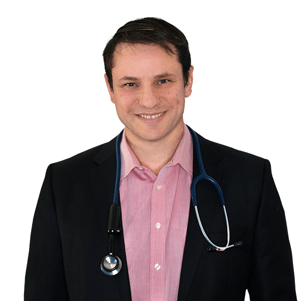Dr. Nikolaos Kanellopoulos, Family Medicine in Merritt Island, FL
