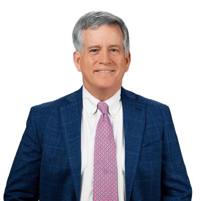 Dr. Patrick McManus, Internal Medicine in Fredericksburg, VA