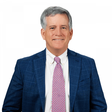 Dr. Patrick McManus, Internal Medicine in Fredericksburg, VA