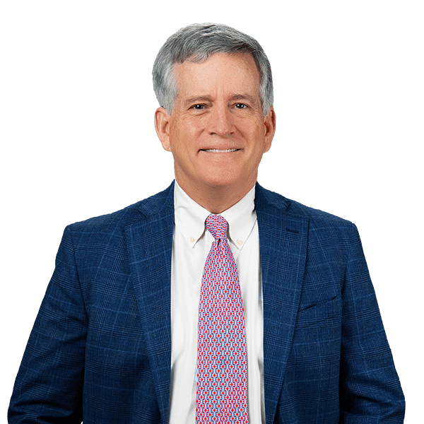 Dr. Patrick McManus, Internal Medicine in Fredericksburg, VA