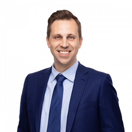 Dr. Tim Arling, Internal Medicine in Washington, DC