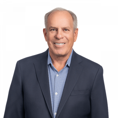 Dr. Edwin Matthews, Internal Medicine in Grapevine, TX