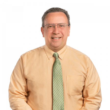 Dr. Eric Bradburn, Internal Medicine in Lexington, KY