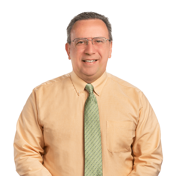 Dr. Eric Bradburn, Internal Medicine in Lexington, KY