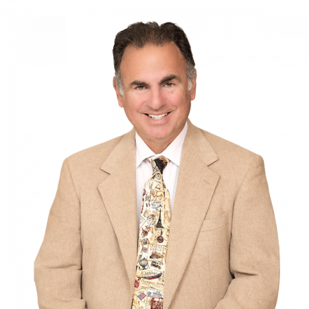 Dr. Mitchell Karl, Internal Medicine in Boca Raton, FL