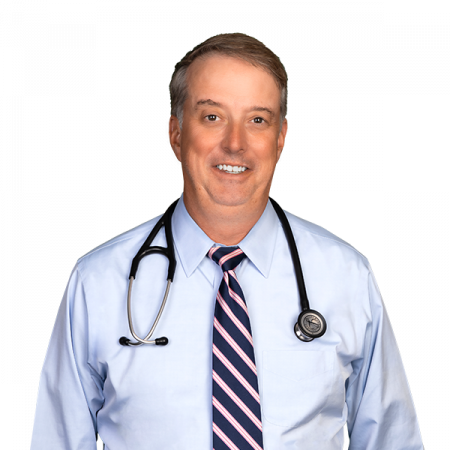 Concierge Doctor Brian McBreen, MD, Internal Medicine in Washington, DC