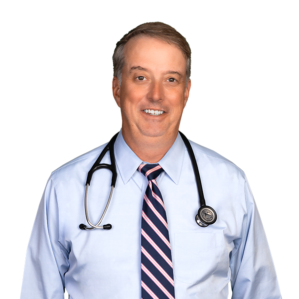 Concierge Doctor Brian McBreen, MD, Internal Medicine in Washington, DC