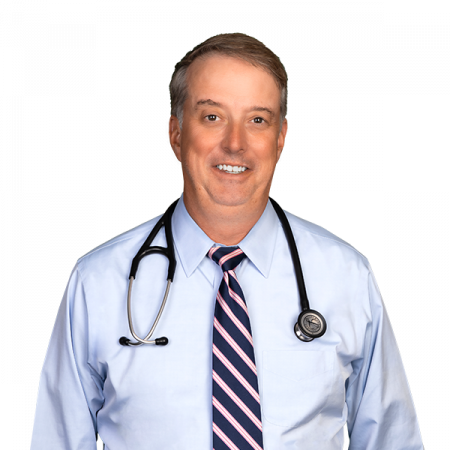 Dr. Brian McBreen, Internal Medicine in Washington, DC