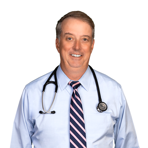 Dr. Brian McBreen, Internal Medicine in Washington, DC