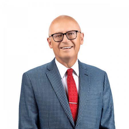 Dr. Terry Riske, Family Medicine in Hayden, ID