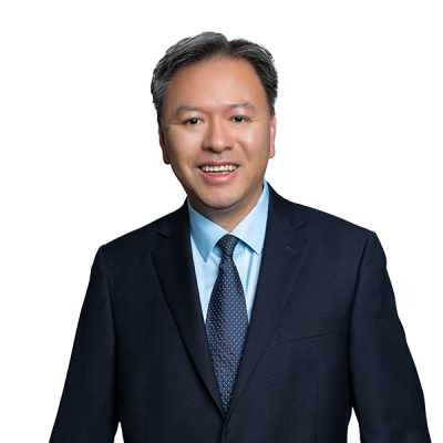 Dr. Luke Ouyang, Internal Medicine in Allen, TX