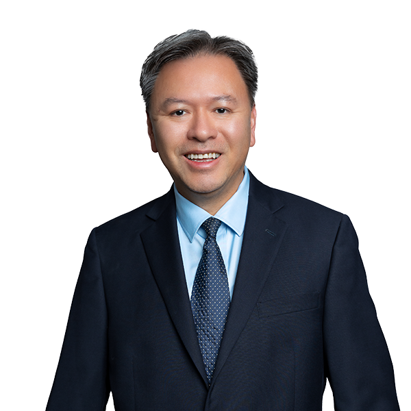 Dr. Luke Ouyang, Internal Medicine in Allen, TX