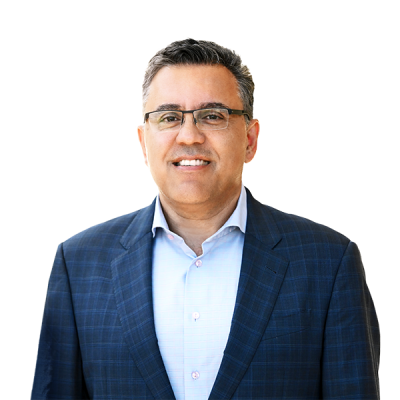 Dr. Ramtin Agah, Cardiology in Mountain View, CA
