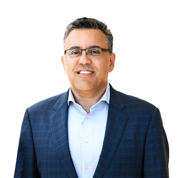 Dr. Ramtin Agah, Cardiology in Mountain View, CA