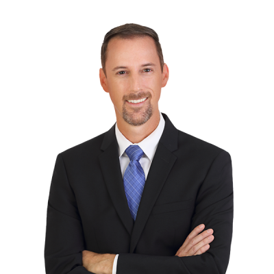 Dr. Jeremy La Motte, Family Medicine in San Clemente, CA