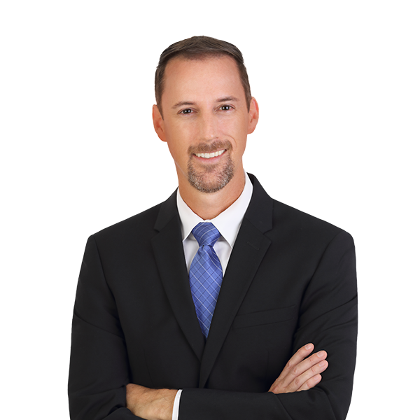 Dr. Jeremy La Motte, Family Medicine in San Clemente, CA
