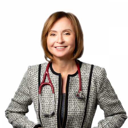 Dr. Tatyana Borodulin, Family Medicine in Campbell, CA