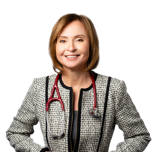 Dr. Tatyana Borodulin, Family Medicine in Campbell, CA