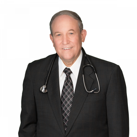 Concierge Doctor Barry Talesnick, MD, Internal Medicine in Chevy Chase, MD
