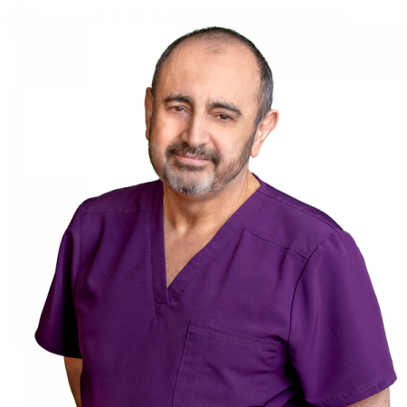 Concierge Doctor Mahmoud H. Mustafa, MD, Internal Medicine in Washington, DC