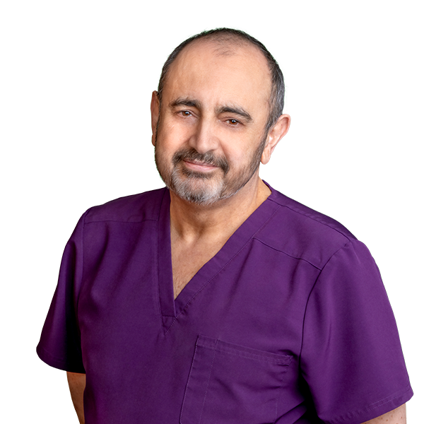 Concierge Doctor Mahmoud H. Mustafa, MD, Internal Medicine in Washington, DC