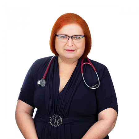 Concierge Doctor Mihaela Perijoc, MD, Internal Medicine in Plano, TX