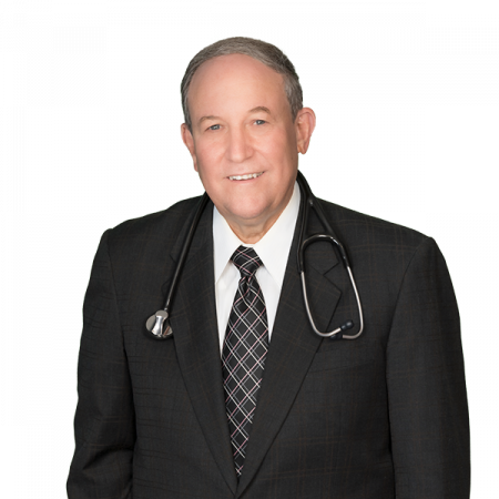 Dr. Barry Talesnick, Internal Medicine in Chevy Chase, MD