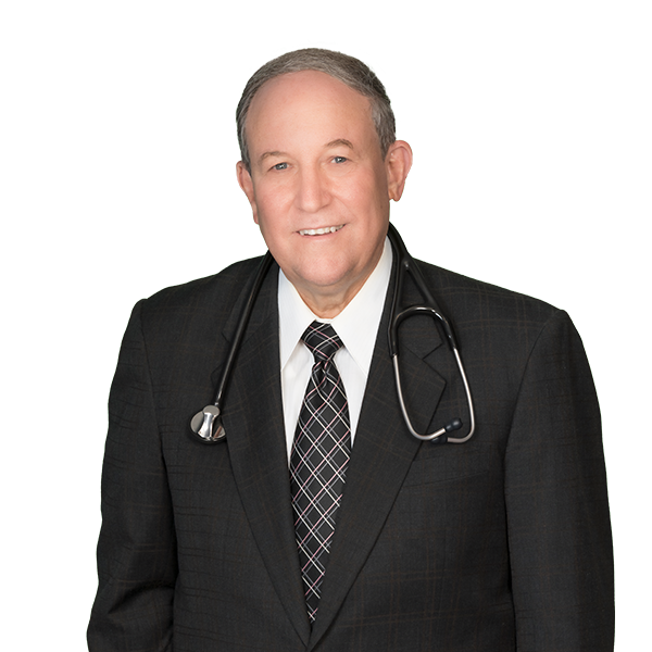 Dr. Barry Talesnick, Internal Medicine in Chevy Chase, MD