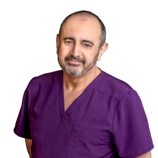Dr. Mahmoud H. Mustafa, Internal Medicine in Washington, DC