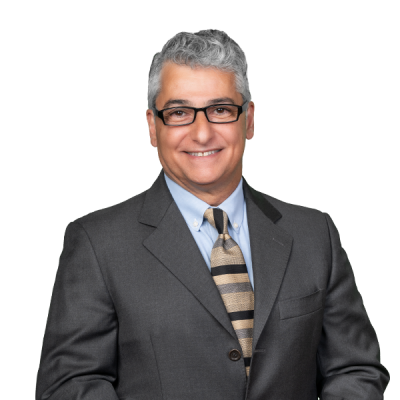 Dr. Ali Safayan, Internal Medicine in Washington, DC