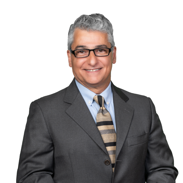 Dr. Ali Safayan, Internal Medicine in Washington, DC
