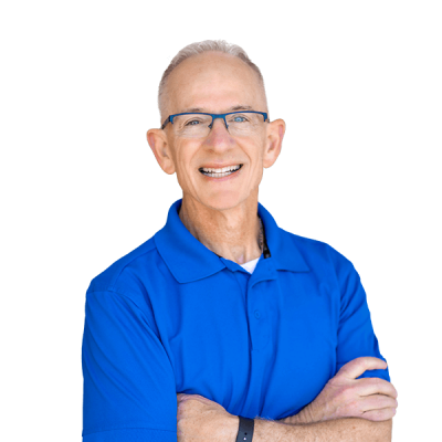 Dr. James Nichols, Family Medicine in Phoenix, AZ