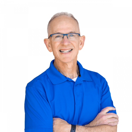 Dr. James Nichols, Family Medicine in Phoenix, AZ