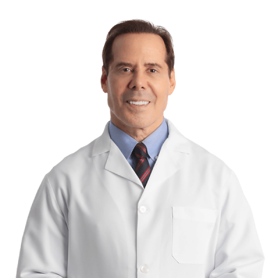 Dr. Len Horovitz, Internal Medicine in New York, NY
